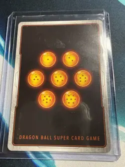 Dragon Ball Super Card Game SS2 Trunks, Path to the Future Perfect... - Image 4