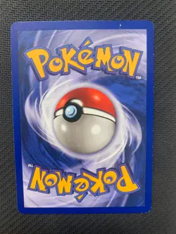 Squirtle 63/102 Pokemon Card - Common Unlimited Base Set - 1999 - MP - Image 5