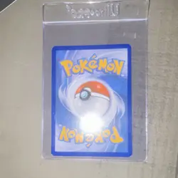 Pokemon Latios Full Art Holo Promo Card XY79 XY 100HP Sky Blade - Image 2
