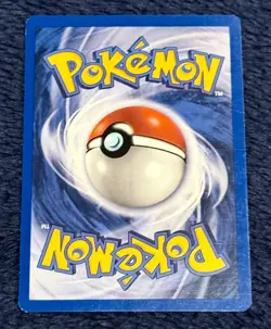 Pokemon Card WOTC - Delibird 5/64 Neo Revelation Holographic Rare - Image 2