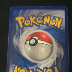 Pokemon Ho-Oh 27/115 Unseen Forces Reverse Holo Rare 80HP Basic Card English - Image 2