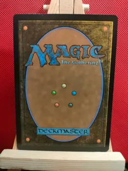 Flooded Grove - Modern Horizons 3 Commander - NM - Rare - MTG - Image 2