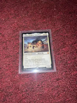 Appa, Steadfast Guardian Avatar: The Last Airbender Regular - Image 1