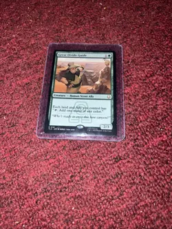 Great Divide Guide Avatar: The Last Airbender Regular - Image 1