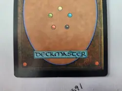 MTG: Gaea's Cradle Urza's Saga LP/NM #321/350 Legendary Land 1998 Rare Magic - Image 5