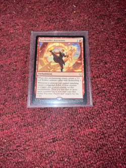 Firebender Ascension Avatar: The Last Airbender Regular - Image 2