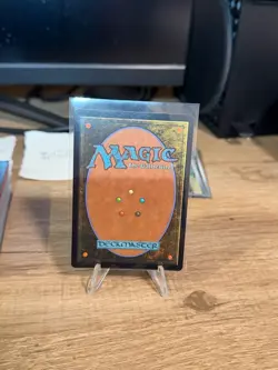 Finneas, Ace Archer (Borderless) (Raised Foil) Bloomburrow Foil Near Mint - Image 2