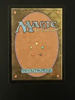 THREE TREE CITY BLOOMBURROW no. 260. NEARMINT+ - Image 2