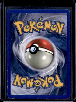 1999 Pokemon Jungle Nidoran #57/64 - Image 2