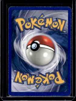 1999 Pokemon Shadowless Metapod #54/102 - Image 2