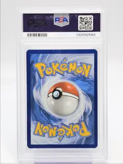 CHARIZARD EX 2023 POKEMON S&V OBSIDIAN FLAMES PREMIUM PROMO B #056 PSA 9 Q5571 - Image 2