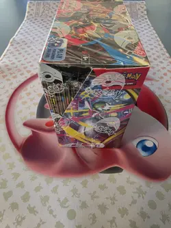 Pokemon TCG Mega Evolution Enhanced Booster Box - Image 4