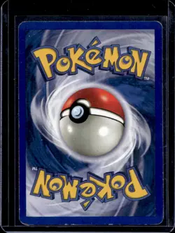 1999 Pokemon Shadowless Growlithe #28/102 - Image 2