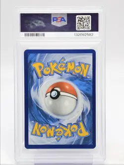 CHARIZARD EX 2023 POKEMON S&V OBSIDIAN FLAMES PREMIUM PROMO A #056 PSA 9 Q5571 - Image 2