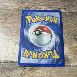Pokemon TCG Gardevoir ex 96/100 EX Sandstorm Stage 2 Holo (Heavy Water Damage) - Image 2