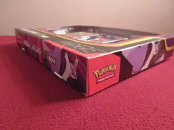 Pokemon TCG Mega Evolution Mega Latias EX Box Sealed Box - Image 4