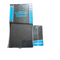 Pokemon Package Scarlet & Violet Black Bolt & ETB & Booster Bundle Set 2 Sealed - Image 4