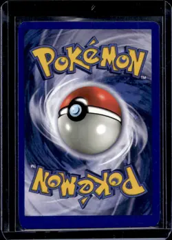 1999 Pokemon Jungle 1st Edition Venonat #63/64 - Image 2