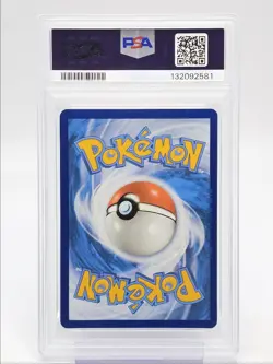 CHARIZARD EX 2023 POKEMON S&V OBSIDIAN FLAMES ULTRA RARE B 215 PSA 10 Q5571 - Image 2