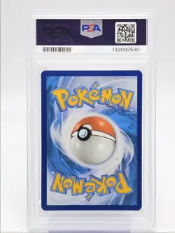 CHARIZARD EX 2023 POKEMON S&V OBSIDIAN FLAMES ULTRA RARE A 215/197 PSA 9 Q5571 - Image 2
