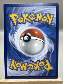 Greninja 9/18 Pokemon TCG Detective Pikachu Holo Rare Near Mint - Image 2