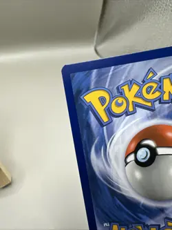 Greninja 9/18 Pokemon TCG Detective Pikachu Holo Rare Near Mint - Image 3