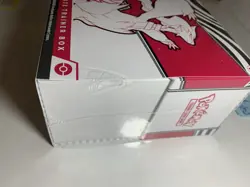Pokemon TCG Scarlet & Violet White Flare Elite Trainer Box ETB - New Sealed - Image 4