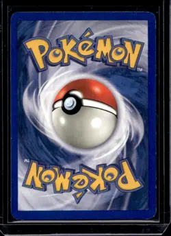 2000 Pokemon Set 2 Vulpix #99/130 - Image 2