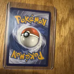 Pokemon TCG Bloodmoon Ursaluna ex Scarlet & Violet-Twilight Masquerade... - Image 2
