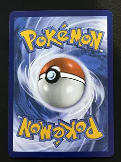 Swanna Reverse Holo SV06: Twilight Masquerade #140/167 Pokemon TCG - Image 2