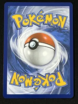 Scream Tail 042/131 Reverse Holo Prismatic Evolutions Pokemon TCG - Image 2