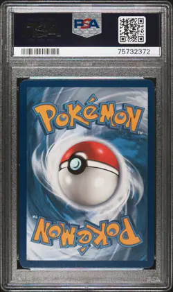 2019 POKEMON SUN & MOON HIDDEN FATES #68 FULL ART/JESSIE & JAMES PSA 9 - Image 3