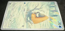 Snorunt ASC EN 227/217 Illustration Rare Ascended Heroes Pokemon TCG NM - Image 2