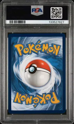 2022 POKEMON SWORD & SHIELD LOST ORIGIN #TG06 FULL ART/GENGAR PSA 9 - Image 2