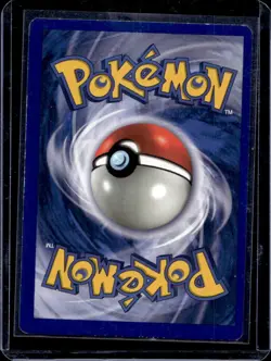 1999 Pokemon Jungle Bellsprout #49/64 - Image 2