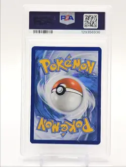 LATIOS 2024 POKEMON SURGING SPARKS ILLUSTRATION RARE 203/191 PSA 9 Q0004 - Image 2