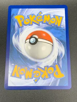 Radiant Blastoise 018/078 Radiant Rare Pokemon Go NM 2022 - Image 3