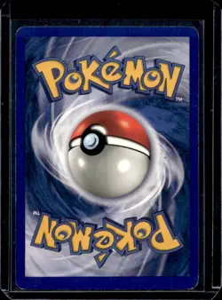 1999 Pokemon Shadowless Ponyta #60/102 - Image 2