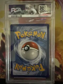 2021 Pokemon SWSH bSP FA/Pikachu V CLBRTNS ULTRA-PREM.COLL. PSA 10 - Image 2