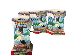 Pokemon TCG Scarlet & Violet, Paldea Evolved - Booster Pack(s) - Image 2