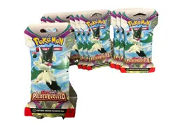 Pokemon TCG Scarlet & Violet, Paldea Evolved - Booster Pack(s) - Image 3