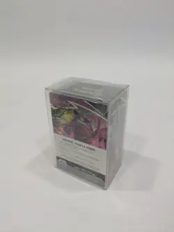 2021 Pokemon Sword & Shield Fusion Strike Build & Battle Box ENG Factory Sealed - Image 2