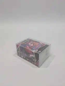 2021 Pokemon Sword & Shield Fusion Strike Build & Battle Box ENG Factory Sealed - Image 3