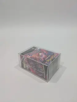 2021 Pokemon Sword & Shield Fusion Strike Build & Battle Box ENG Factory Sealed - Image 4
