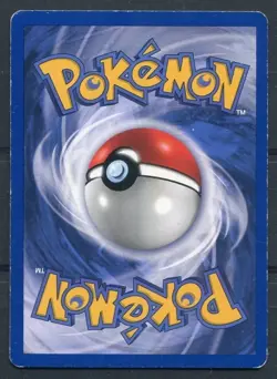 D463034 Pokemon TCG Machop #52/102 WOTC Base Set - Image 2