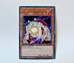 Banisher of the Radiance - Yugioh! Speed Duel STP6-EN003 - Near Mint - Image 1