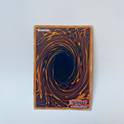 Banisher of the Radiance - Yugioh! Speed Duel STP6-EN003 - Near Mint - Image 2