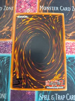 Yu-Gi-Oh! TCG Soul Release SDP-036 Common 1st Edition NM/LP - Image 4