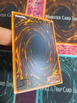 Yu-Gi-Oh! TCG Soul Release SDP-036 Common 1st Edition NM/LP - Image 5