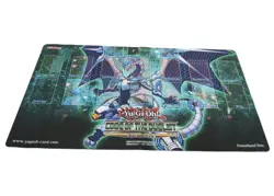 Yugioh Code of the Duelist Sneak Peek Playmat Official Konami - Play Mat - Image 1